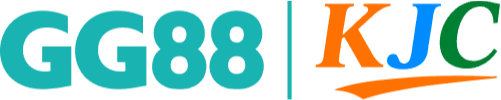 GG88 Logo